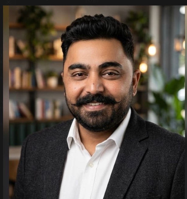 Adv. Abhishek Rana